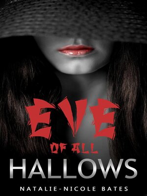 cover image of Eve of All Hallows
